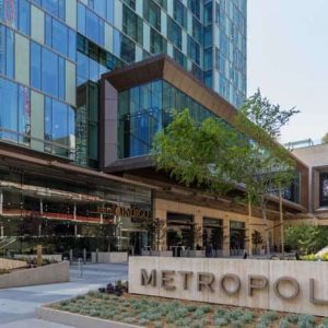 Metropolis-AECOM